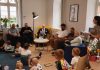 „Tata też czyta”, czyli czas pełen bliskości i wspólnego odkrywania świata książek