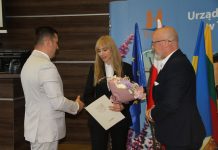 Zmiany na stanowisku skarbnika miasta Tczewa