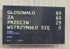 Senatorowie powiedzieli „TAK” dla Metropolii