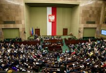 Parlament przyjął ustawę metropolitalną! Pomorze czeka na decyzję Prezydenta