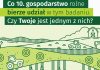 Trwa badanie statystyczne gospodarstw rolnych