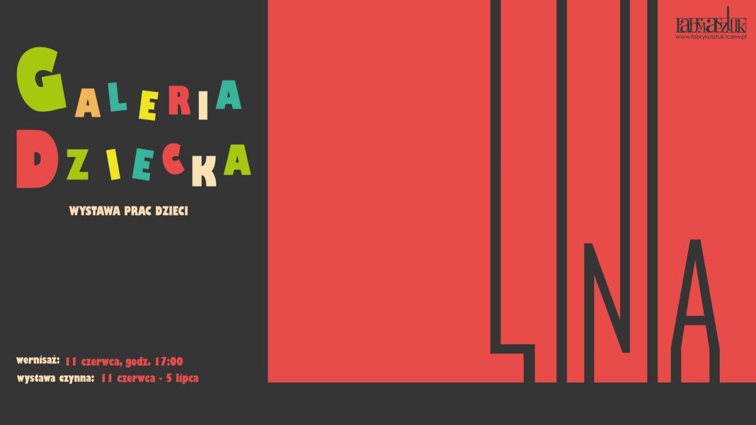 galeria dziecka LINIA fhd