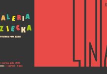 Galeria Dziecka w Fabryce Sztuk. Młodzi artyści interpretują „Linię” – wernisaż 11 czerwca