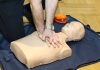 Trening pierwszej pomocy – 20 czerwca na parkrunie