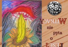 „WITKACY nie pyta o PESEL” – premierowy spektakl TUTW