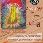 plakatWITKACY nie pyta o PESEL