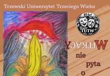 Premiera jubileuszowego spektaklu Teatru TUTW „WITKACY nie pyta o PESEL”