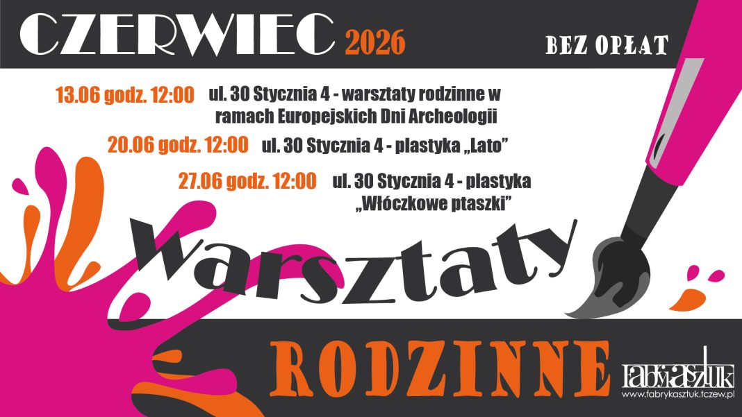 warszataty FullHD