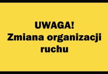 Pchli Targ – zmiana organizacji ruchu