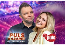 „Puls Kabaret – Łączymy Pokolenia” – specjalna oferta dla posiadaczy Ogólnopolskiej Karty Seniora