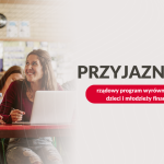 Rządowy program wyrównywania szans edukacyjnych dzieci i młodzieży „Przyjazna szkoła” w latach 2025-2027