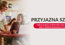 Rządowy program wyrównywania szans edukacyjnych dzieci i młodzieży „Przyjazna szkoła” w latach 2025-2027