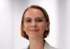 Hanna Ciesielska-Golicka od dzisiaj wiceprezydentką Tczewa