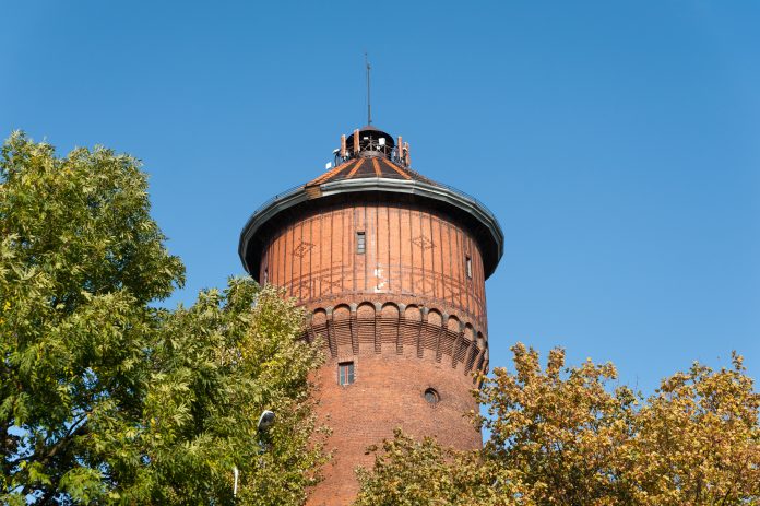 3-wieża