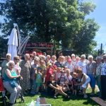 Zakończył się projekt międzypokoleniowy „Spotkajmy się o każdej porze”