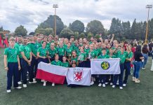 Tczewska Harcerska Orkiestra Dęta – mistrzem świata!