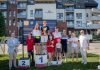Parkrun Tczew 2025/2026 – podsumowanie rywalizacji szkół miejskich i powiatowych