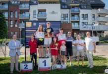 Parkrun Tczew 2025/2026 – podsumowanie rywalizacji szkół miejskich i powiatowych