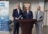 Modernizacja stacji uzdatniana wody ,,Motława’’ – umowa podpisana