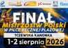 Finał Mistrzostw Polski w Piłce Ręcznej Plażowej – 1-2 sierpnia na kanonce