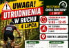 Tczewski Cross Rowerowy – możliwe utrudnienia w ruchu