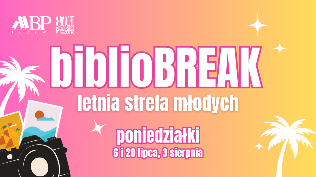 biblioBREAK