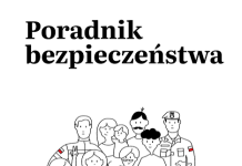 „Poradnik bezpieczeństwa” także w języku migowym