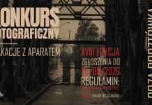 Konkurs fotograficzny – „Wakacje z aparatem”