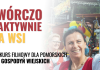 Konkurs dla pomorskich kół gospodyń wiejskich