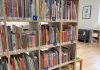 Tczewska biblioteka z dofinansowaniem na zakup nowości wydawniczych