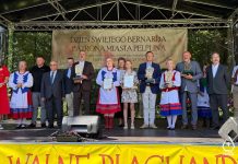 Poznaliśmy nowych Ambasadorów i Perełki Kociewia