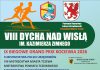 VIII Dycha nad Wisłą – 29 sierpnia
