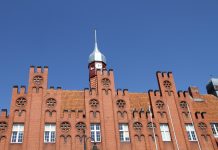 17 sierpnia – Urząd Miejski nieczynny