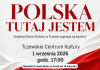 POLSKA TUTAJ JESTEM – muzyczny manifest wolności i wspólnoty w rocznicę wybuchu II wojny światowej