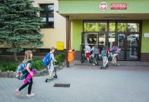 Bezpieczna droga do szkoły – pieszo, rowerem czy hulajnogą