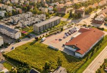 Informacja Prezydenta Miasta Tczewa z dnia 31 sierpnia 2026 r. o zamieszczeniu wniosku o ustalanie lokalizacji inwestycji mieszkaniowej