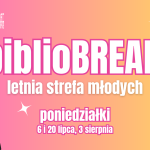 biblioBREAK