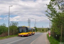 Zmiany w kursowaniu linii nr 4 – od 6 do 15 sierpnia