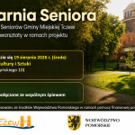 Bezpłatne warsztaty muzykoterapii dla seniorów – 19 sierpnia