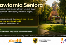 Bezpłatne warsztaty muzykoterapii dla seniorów – 19 sierpnia
