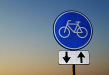 Przebudowa ścieżki rowerowej wzdłuż Al. Kociewskiej