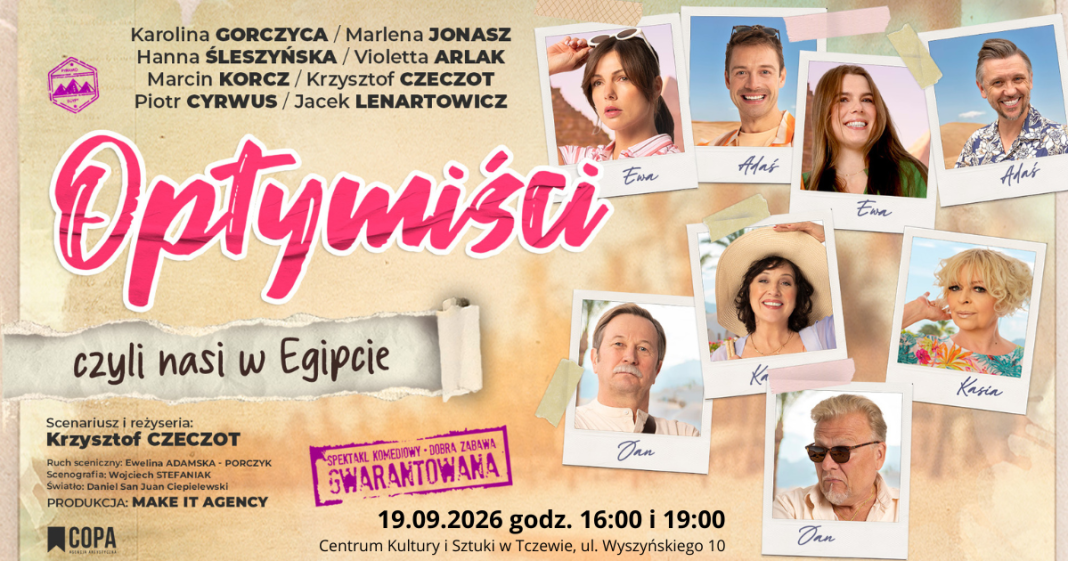 2026-09-19 Optymiści - plansza tv