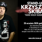 2026-09-20 Krzysztof Skiba – plansza tv