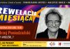 Wieczór Kabaretowy Andrzeja Poniedzielskiego „Dobry wieczór…?” |REWELACJA MIESIĄCA już 26 września w CKiS