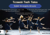 Tczewski Teatr Tańca – we wrześniu rusza nabór do zespołu Alraune