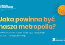 Ankieta dla mieszkańców Metropolii – podziel się opinią