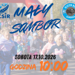Bieg Mały Sambor 2026