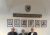 Historia Tczewa na fotografiach. Odsłoniliśmy galerię prezydentów miasta