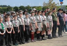 Pamiętamy – 87. rocznica wybuchu II wojny światowej