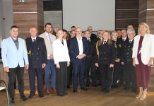Tczewska Straż Miejska ma 35 lat